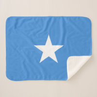Bandera de Somalia