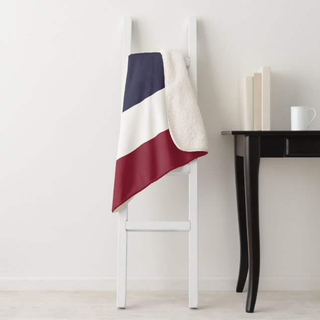 Manta Sherpa Bandera de Tailandia (In situ)