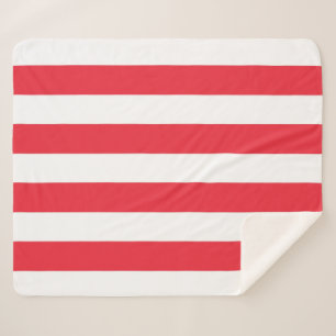 Manta Sherpa Bandera del Sherpa Patriótico con bandera de Austr