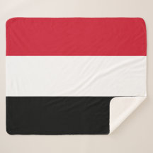Bandera yemení