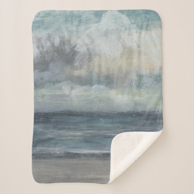 Manta Sherpa Beach Rise (Anverso)