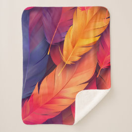 Manta Sherpa Bebé Sherpa Fleece Blanket