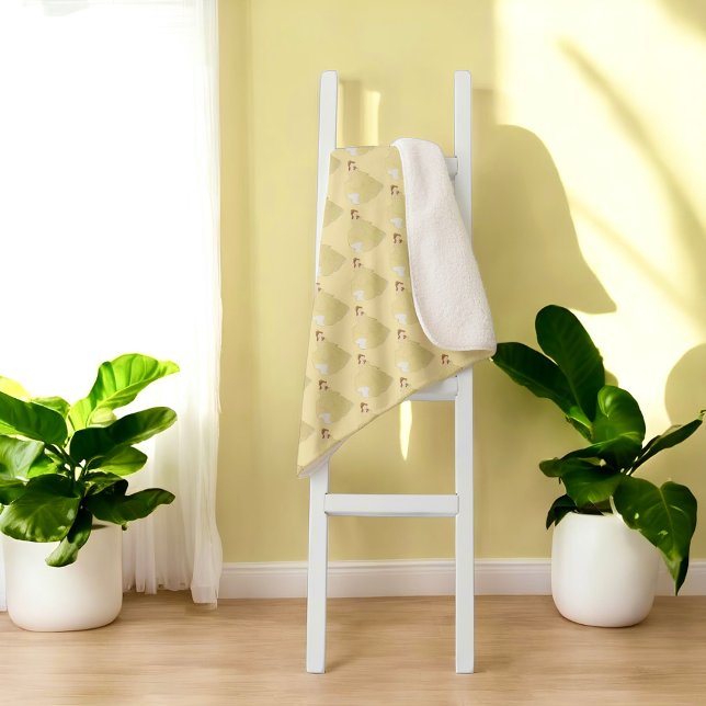 Manta Sherpa Belle Sherpa Blanket (Subido por el creador)