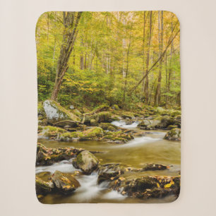 Manta Sherpa Big Creek   Carolina del Norte