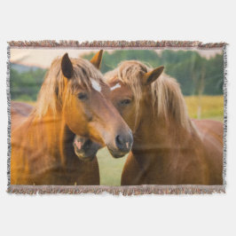 Manta Sherpa Blanket de Amor Incondicional