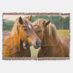 Manta Sherpa Blanket de Amor Incondicional