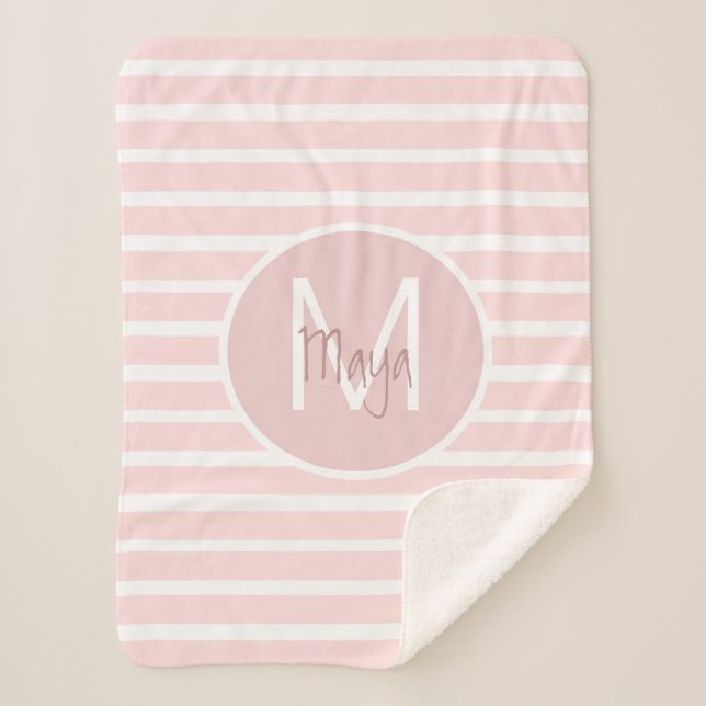 MANTA SHERPA BLANQUETA DE HERRAMIENTAS DE ROPA (Anverso)