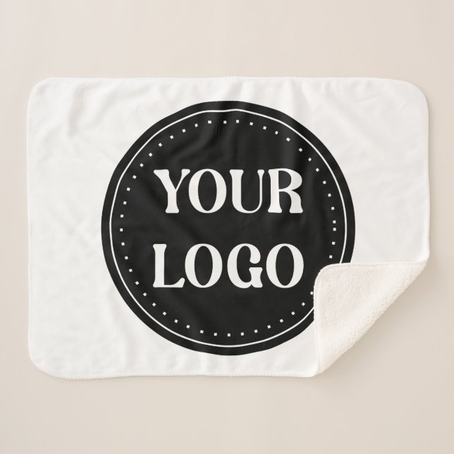 Manta Sherpa Boda personalizada, regalos elegantes y de anivers (Anverso (horizontal))