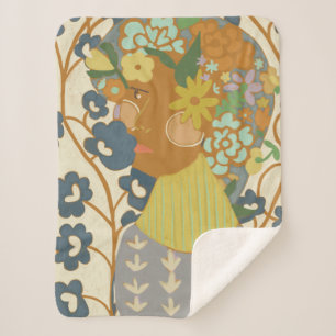 Manta Sherpa Botany Beauty