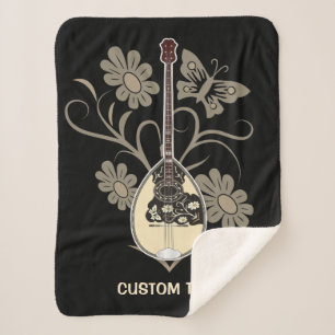 Manta Sherpa Bouzouki