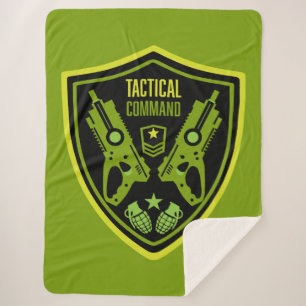 Manta Sherpa Boys Toy Dart Gun Battle