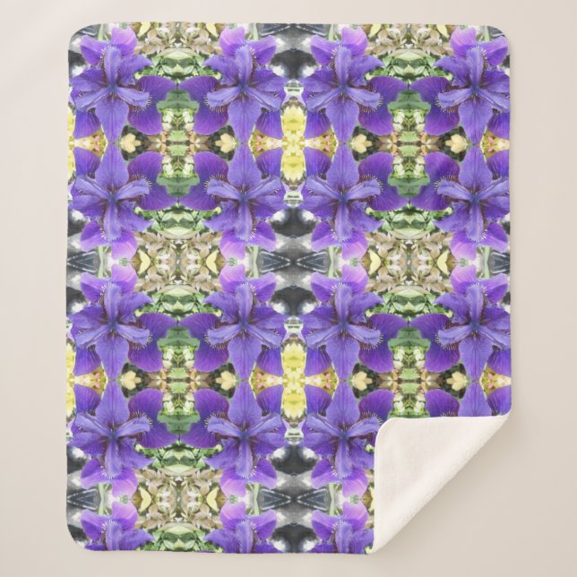 Manta Sherpa Brandeis (Anverso)