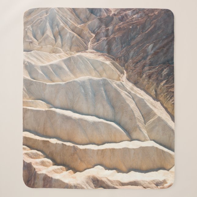 Manta Sherpa Brown rock formation (Anverso)
