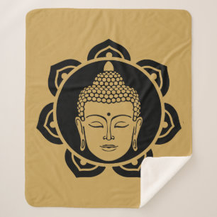 Manta Sherpa Buda Vesak Buda Buda Purnima Día del Buda