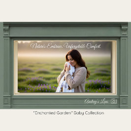 Manta Sherpa Bumblebee Sherpa Baby Blanket | Nature Gift