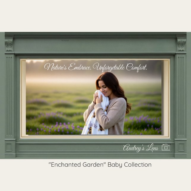 Manta Sherpa Bumblebee Sherpa Baby Blanket | Nature Gift (Subido por el creador)