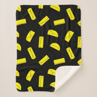 Manta Sherpa Burritos, Enchiladas and Fajitas Fun