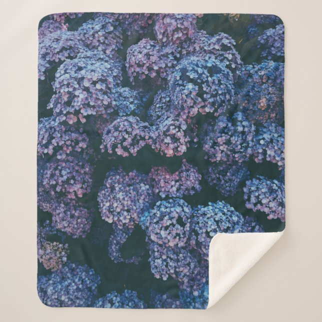 MANTA SHERPA BUSH ON THE SIDE (Anverso)