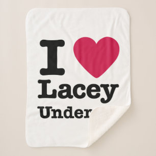 Manta Sherpa Caddyshack Amo Lacey Underall