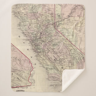 Manta Sherpa California 7