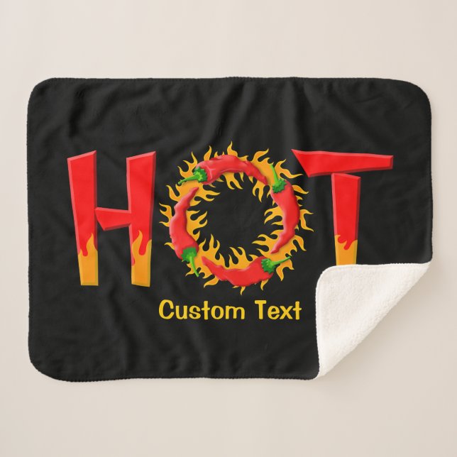 MANTA SHERPA CALOR (Anverso (horizontal))