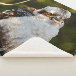 Manta Sherpa Calumnioso de risa