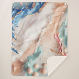 Manta Sherpa Candy Scoop