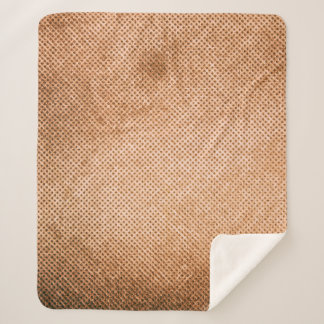 Manta Sherpa Canvas texture vintage background. vintage, old, r