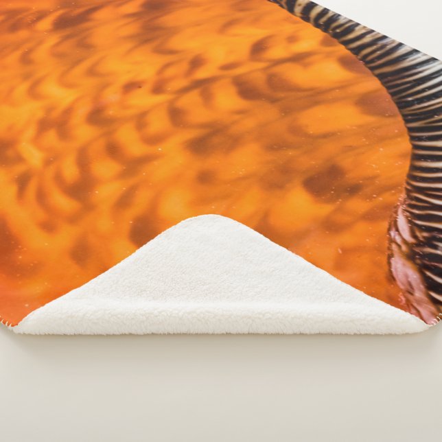 Manta Sherpa Capa de agua de mar (3/4)