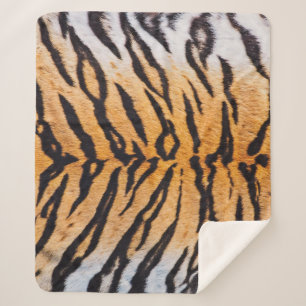 Manta Sherpa Captura de pantalla del verdadero tigre indochino 
