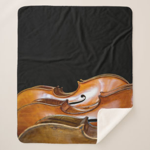 Manta Sherpa Cellos