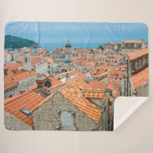 Manta Sherpa Centro de Dubrovnik