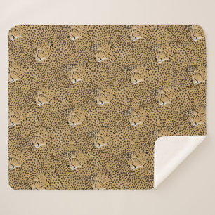 Manta Sherpa Cheetah