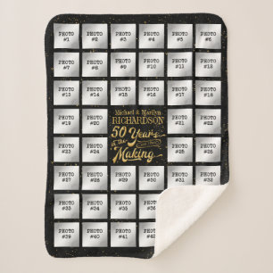 Manta Sherpa Cincuenta años en proceso — 44 años de foto