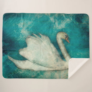 Manta Sherpa Cisne