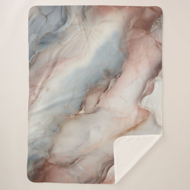 Manta Sherpa Cloudstone (Anverso)