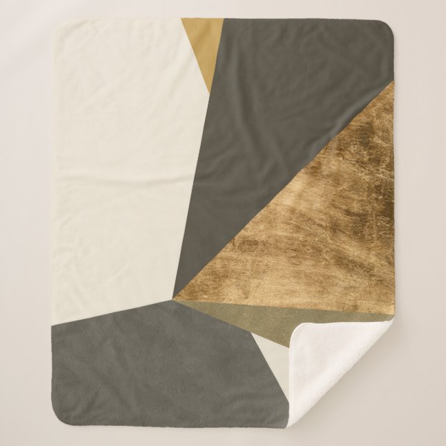 Manta Sherpa Clovis II (Anverso)