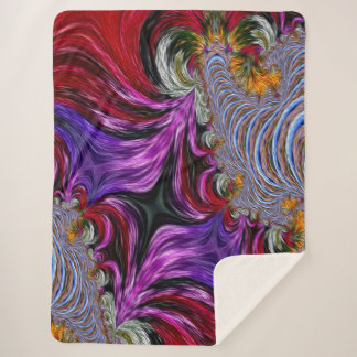 Manta Sherpa Cobertor Sherpa