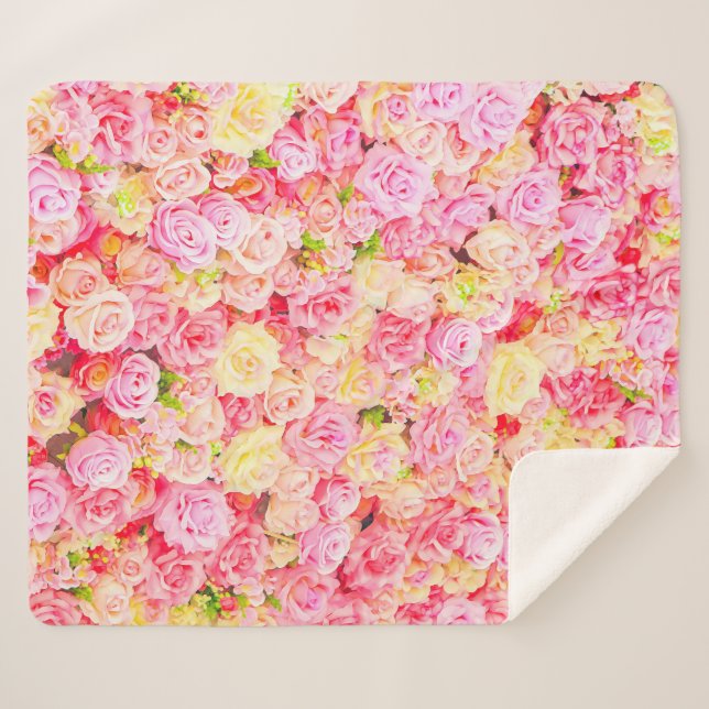 Manta Sherpa código de descuento de medexpress código de descue (Anverso (horizontal))