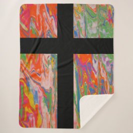 Manta Sherpa Confiar