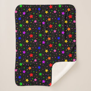 Manta Sherpa Constelaciones