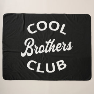 Manta Sherpa Cool Brothers Club I