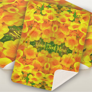 Manta Sherpa Copa de Oro