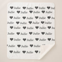 Corazón Minimalista personalizado