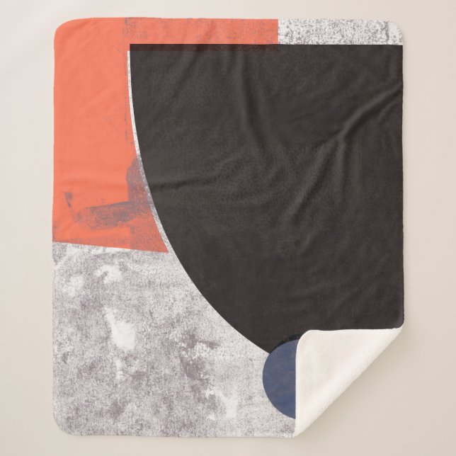 Manta Sherpa Cosmos II (Anverso)