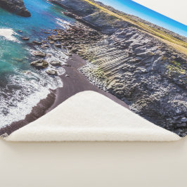 Manta Sherpa Costa Hellnahraun, Islandia