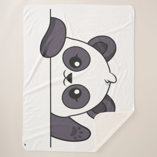 Manta Sherpa Cozy Soft Fleece Blanket (Anverso)