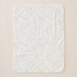 Manta Sherpa Crear uno propio - Mudges Gris White