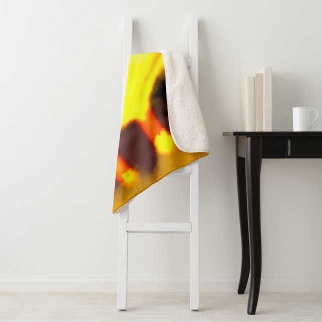 Manta Sherpa Creation of the dragon cat (In situ)