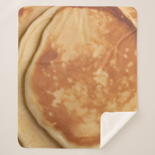 Manta Sherpa Crepes